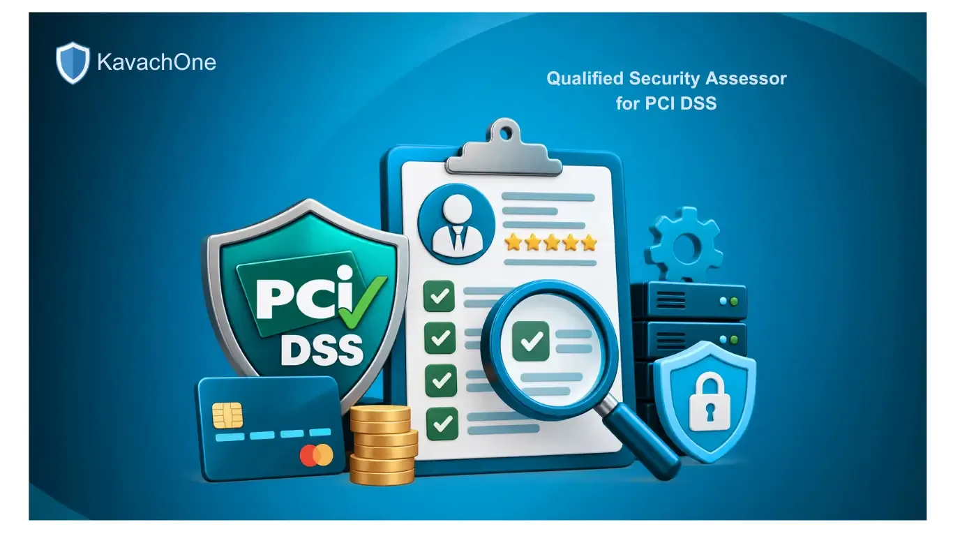 How to Select a Qualified Security Assessor for PCI DSS: A Comprehensive Guide