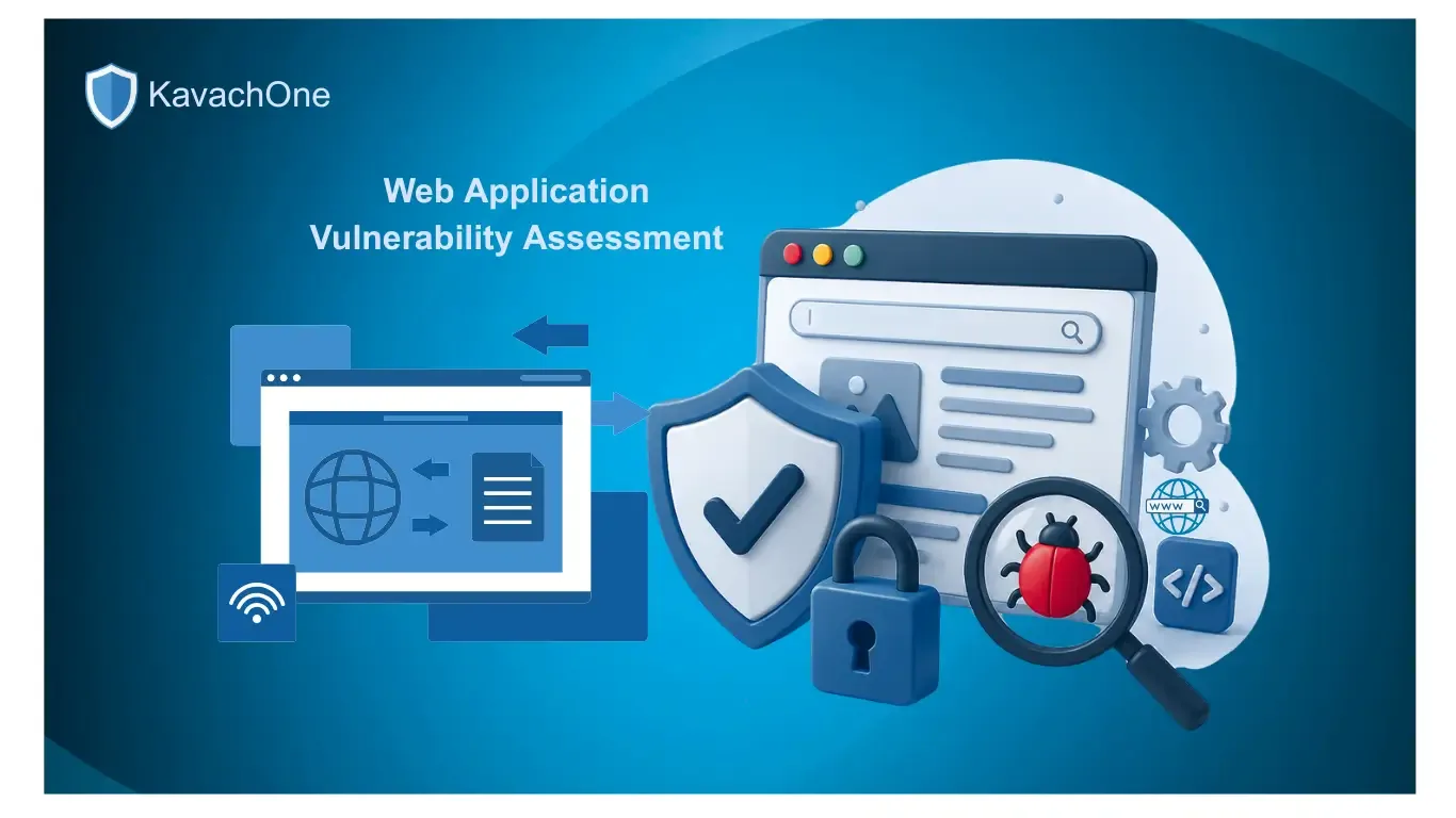 Web Application Vulnerability Assessment: Your Complete Guide to Securing Business in 2026