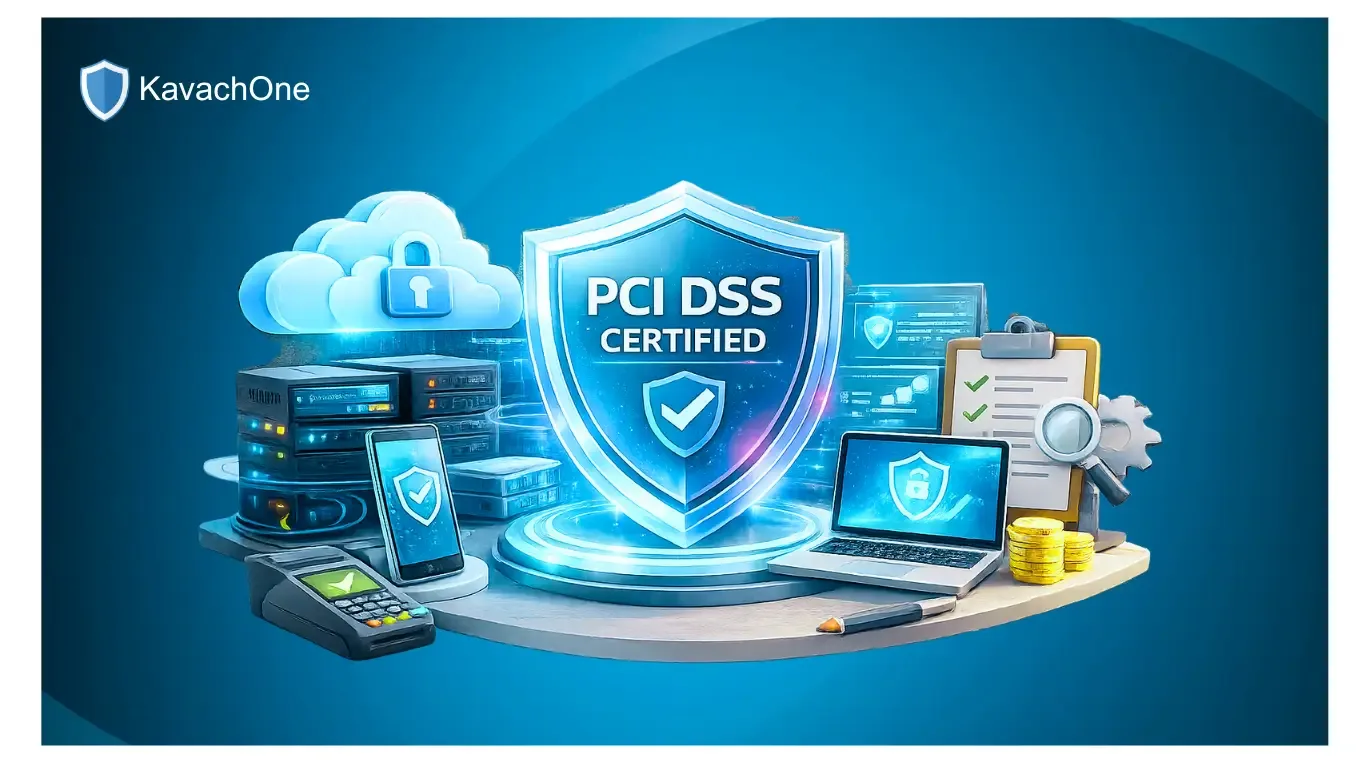 PCI DSS Certification in Bangalore: A Complete Guide for 2026