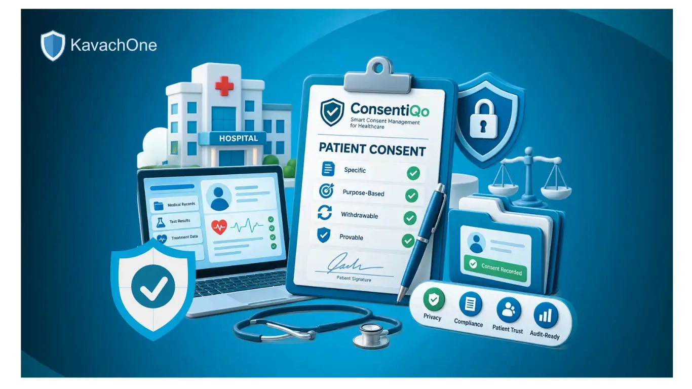 Patient Consent in Healthcare: Compliance, Privacy & Best Practices