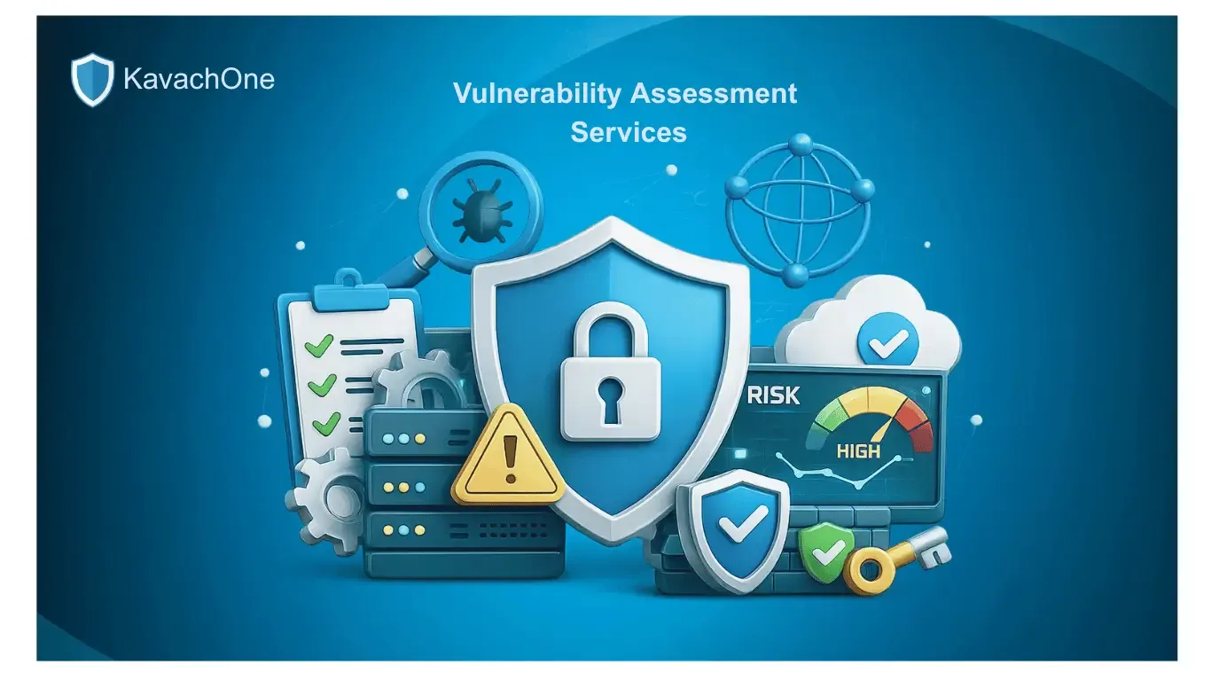 Vulnerability Assessment Services in Noida: Protect Your Business from Cyber Threats 