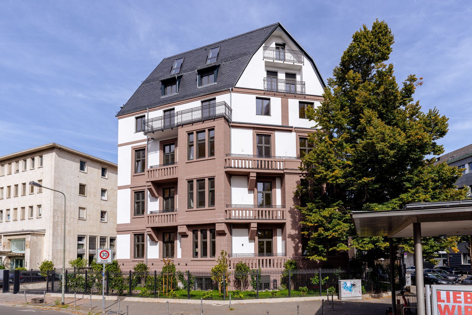 Fassade