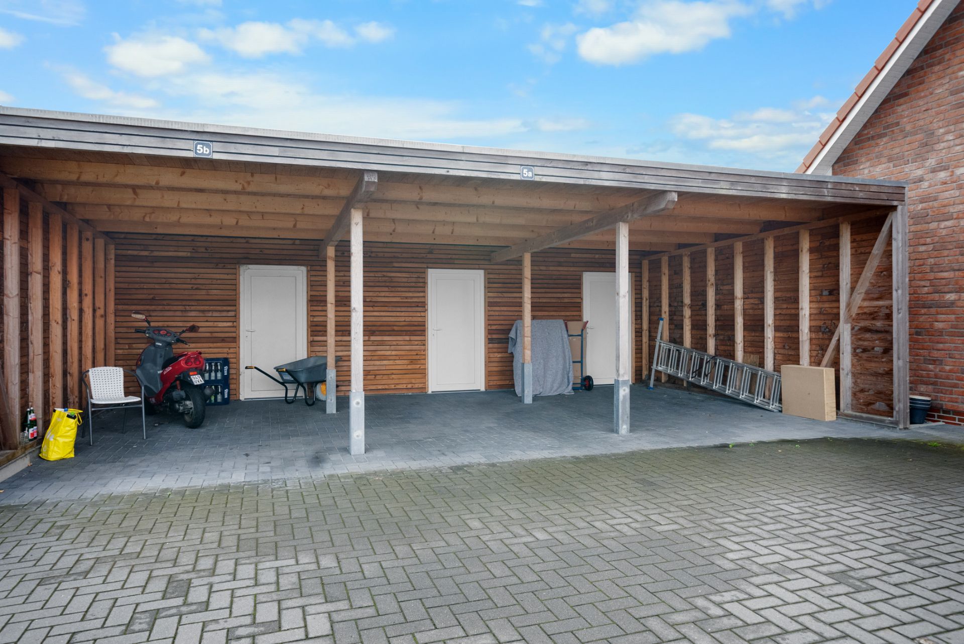 Carport