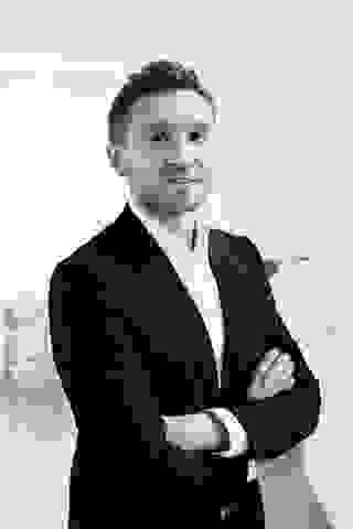 Alexander Sahling, Evernest, Immobilienmakler, Teamlead, Hamburg