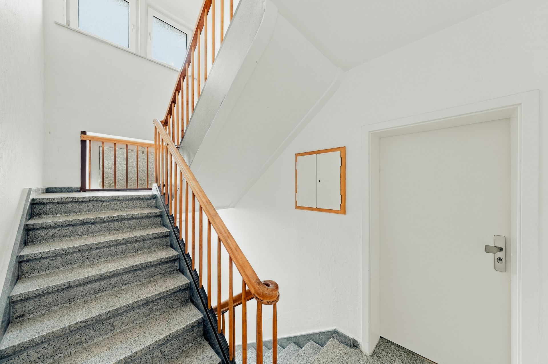 Treppenhaus