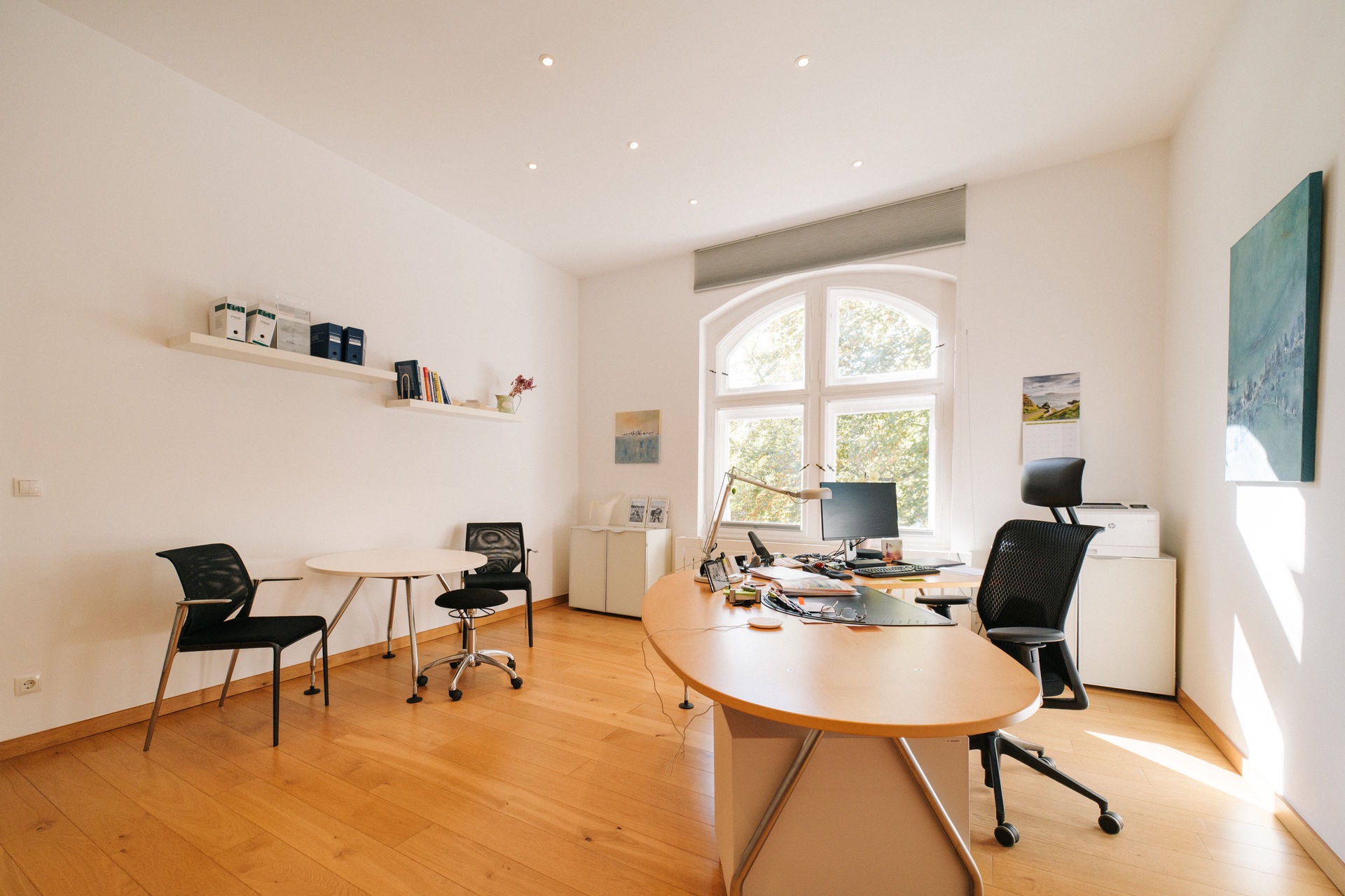 Büro