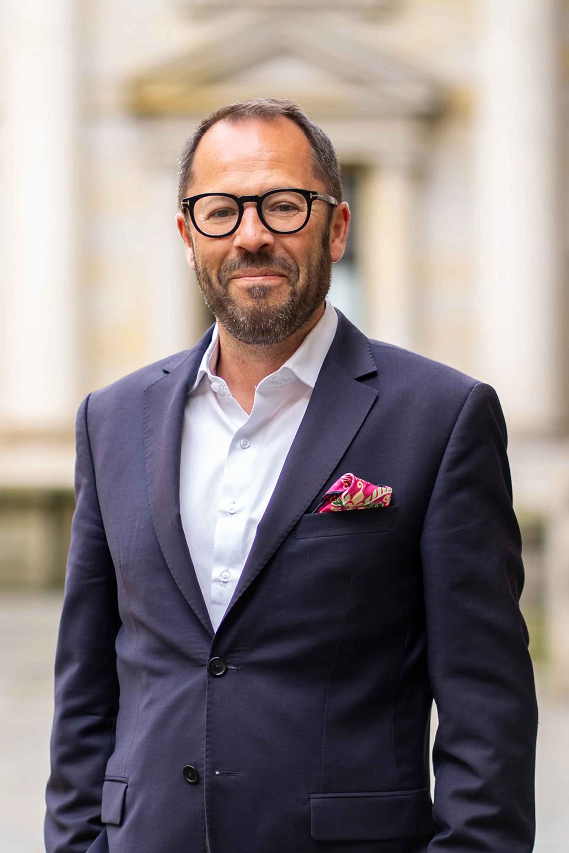 Ralf Busch - Immobilienmakler Evernest in Dagebüll