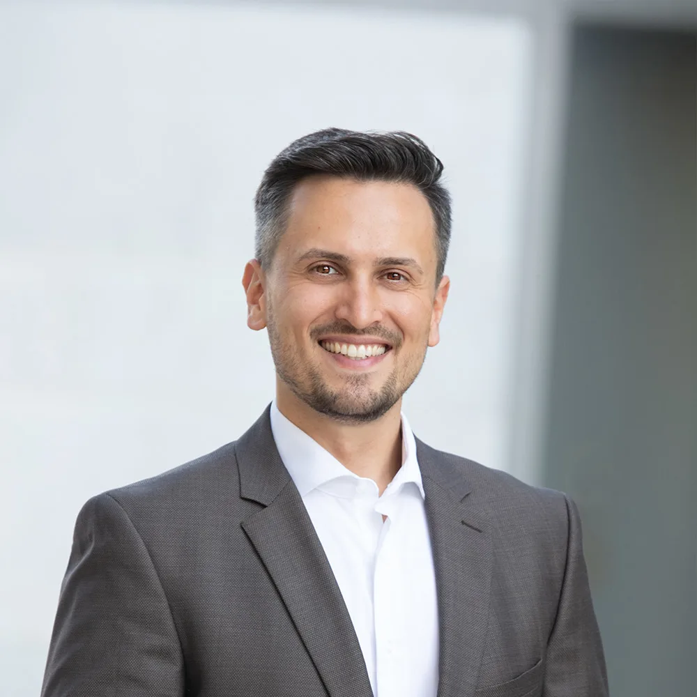 Silvio Tantulli - Evernest-Lizenzpartner im Emsland