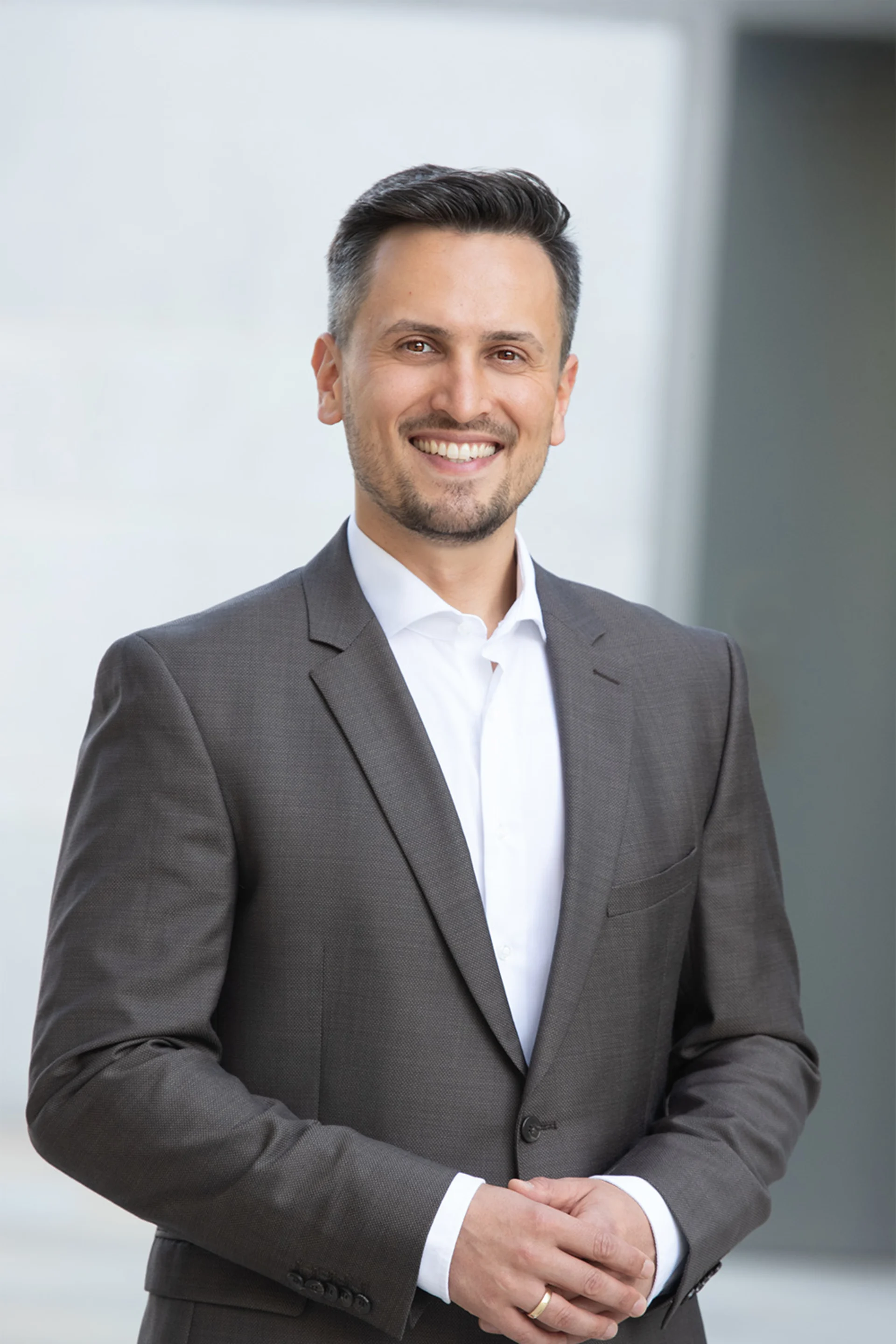 Silvio Tantulli - Evernest-Lizenzpartner im Emsland