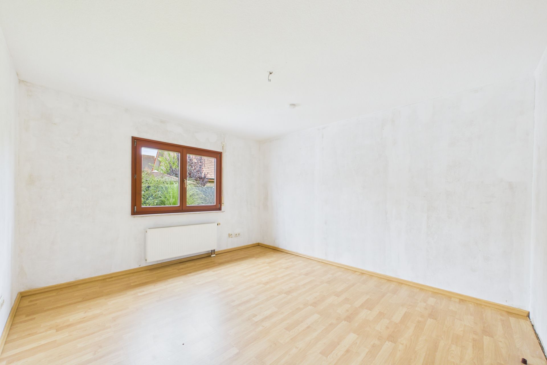 Zimmer EG