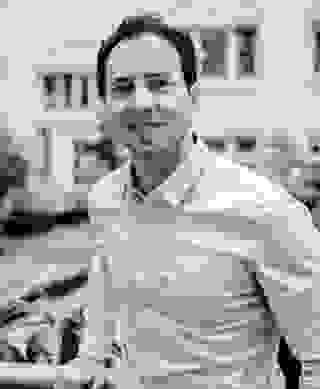 Stefan Betzold Evernest