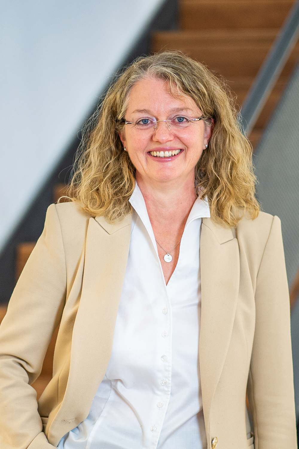 Ingrid Seidler