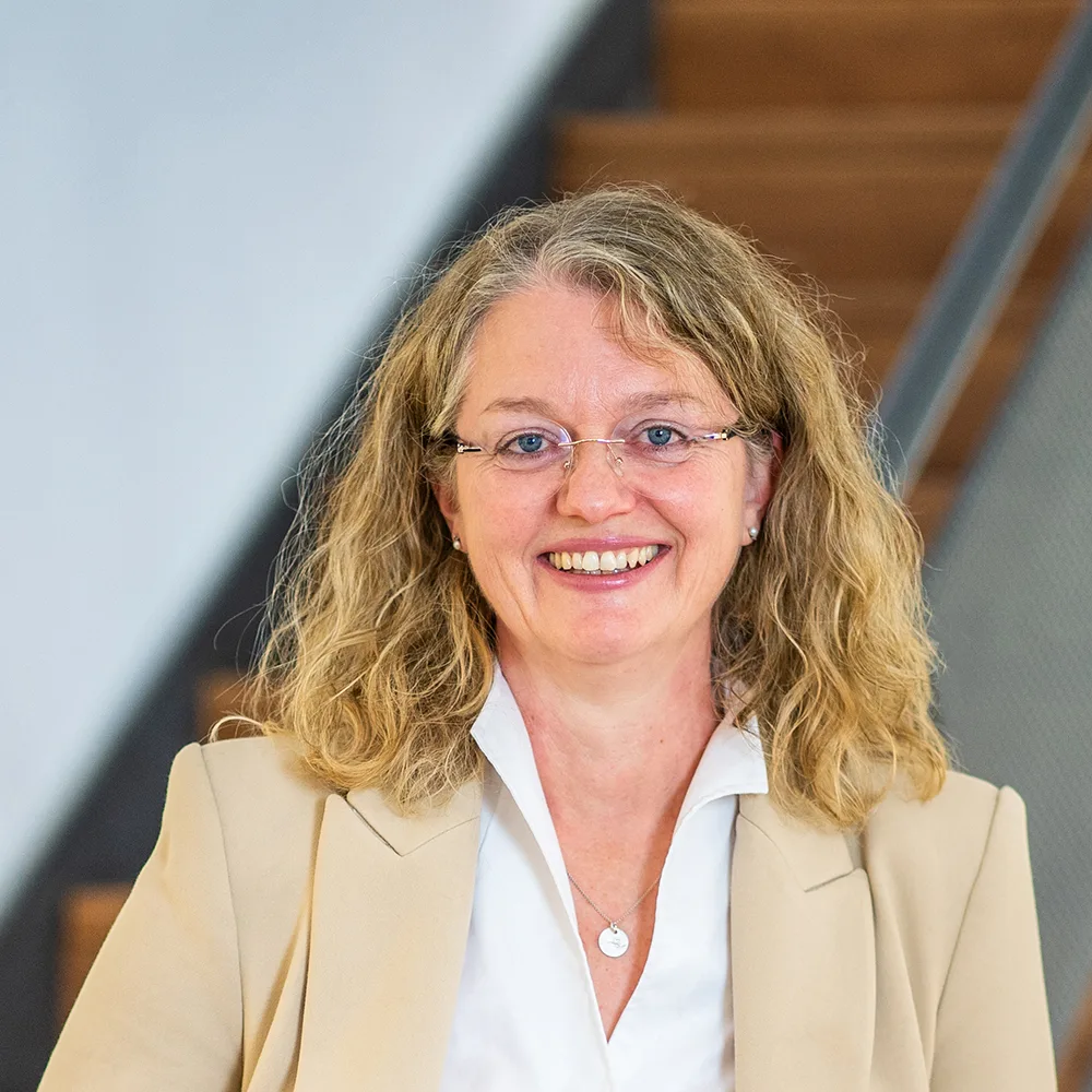 Ingrid Seidler