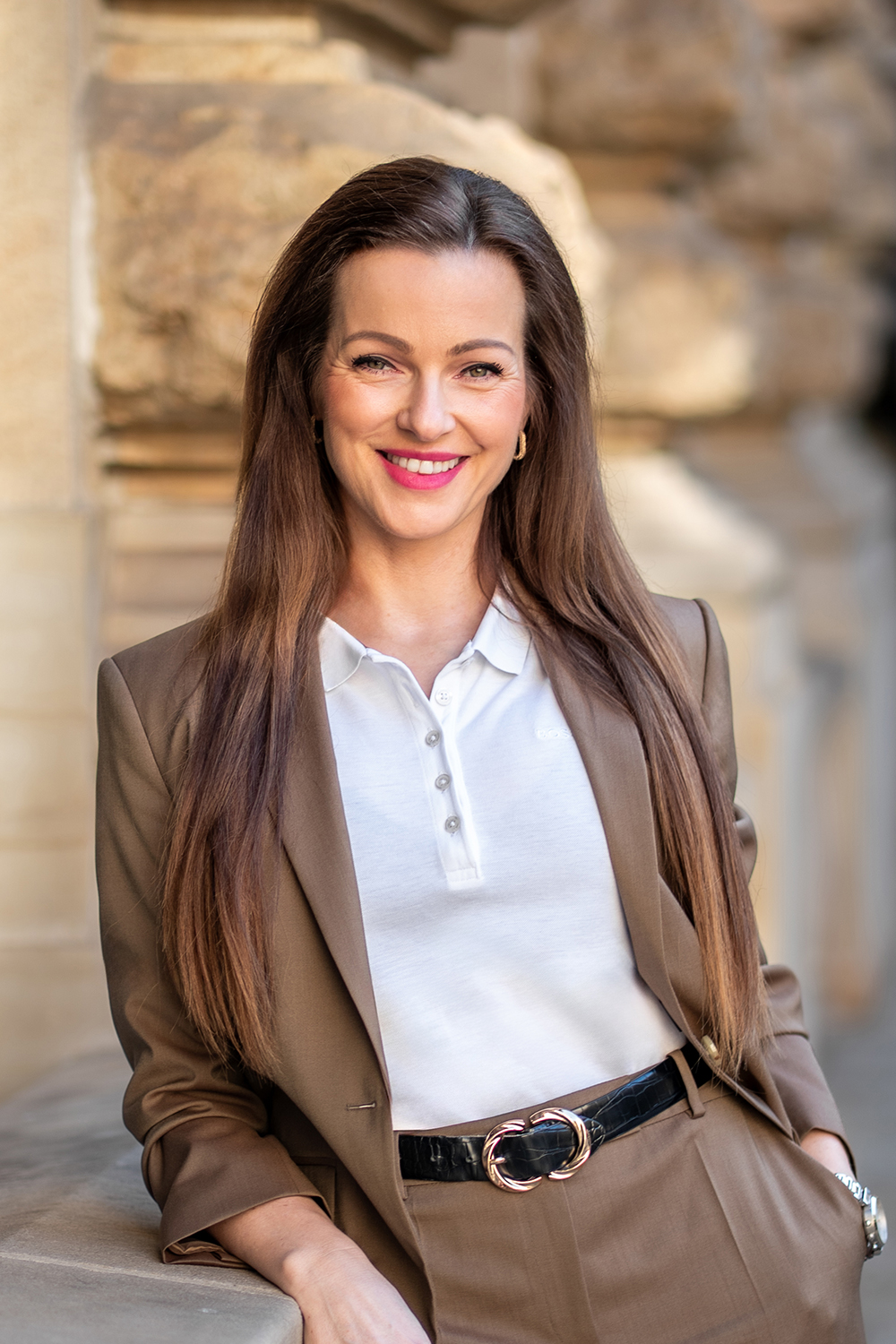 Sandra Ince - Immobilienmaklerin Evernest in Braunschweig