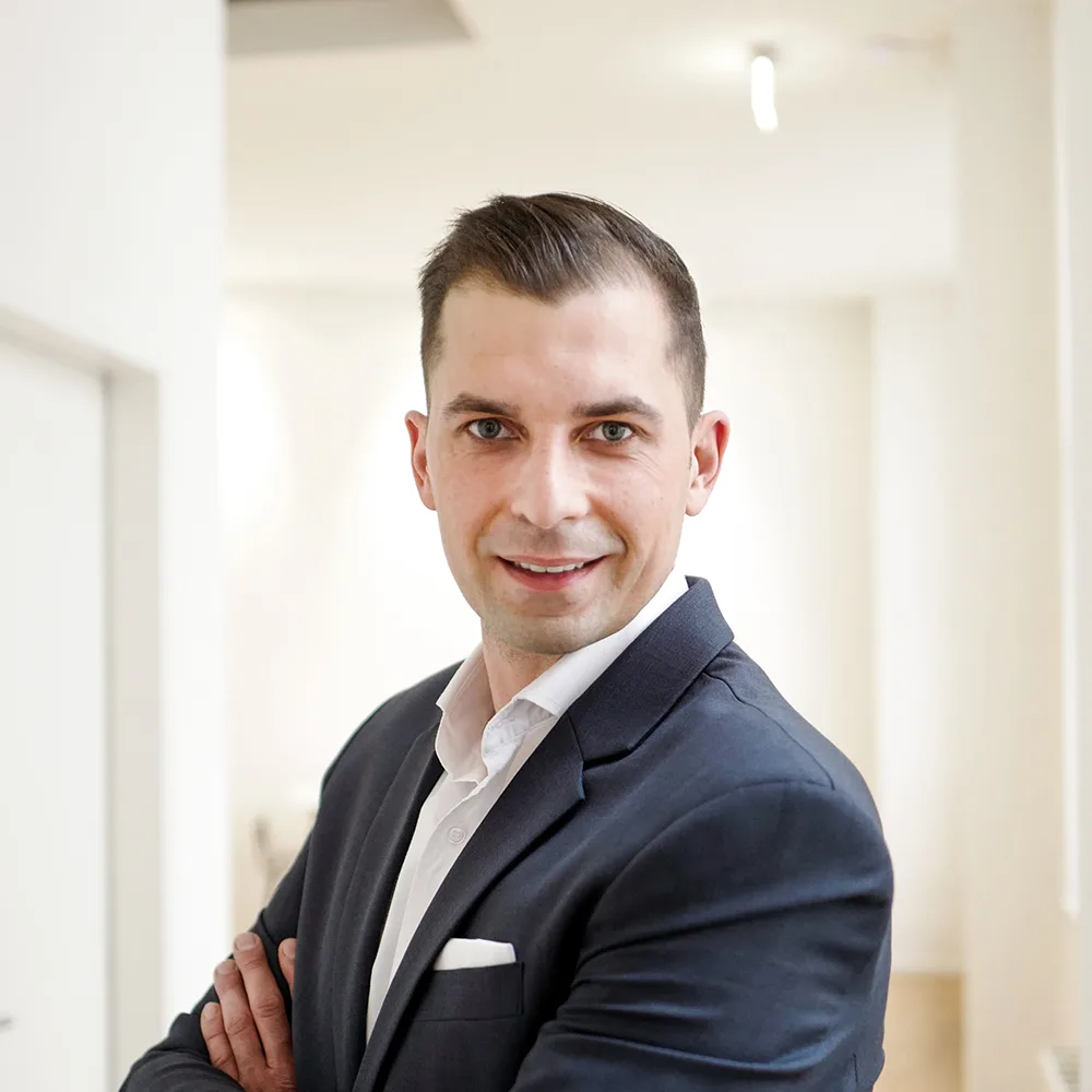 Alex Billmann