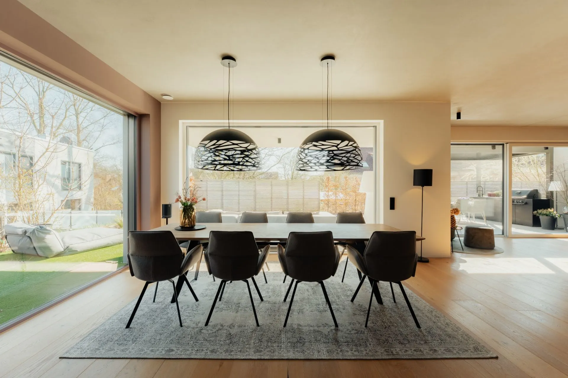 Esszimmer