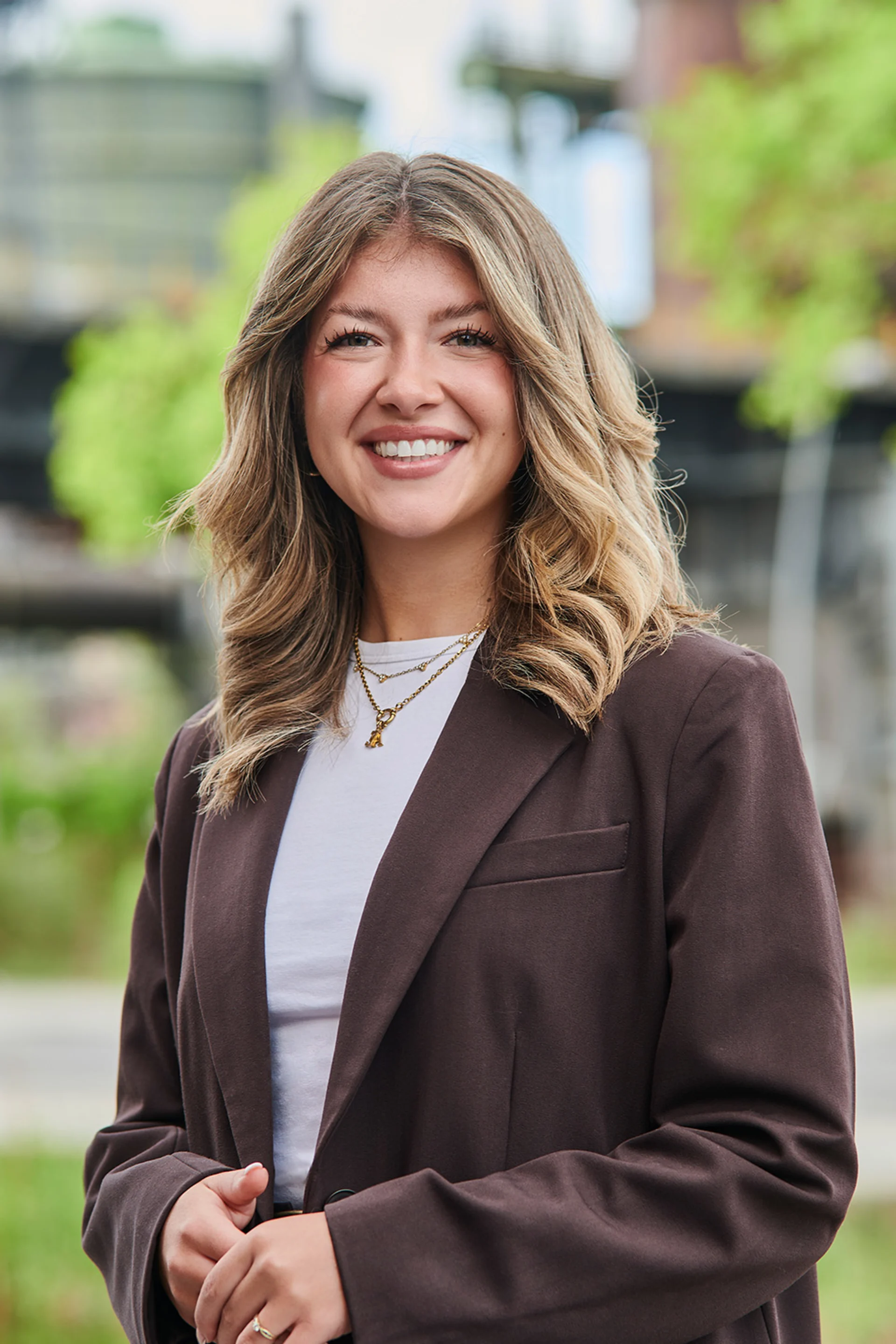 Maria Bauer - Immobilienmaklerin Evernest in Dortmund