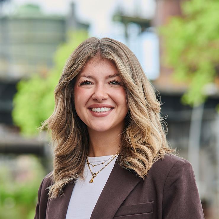 Maria Bauer - Immobilienmaklerin Evernest in Dortmund