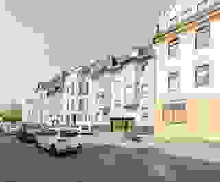 Seitenansicht