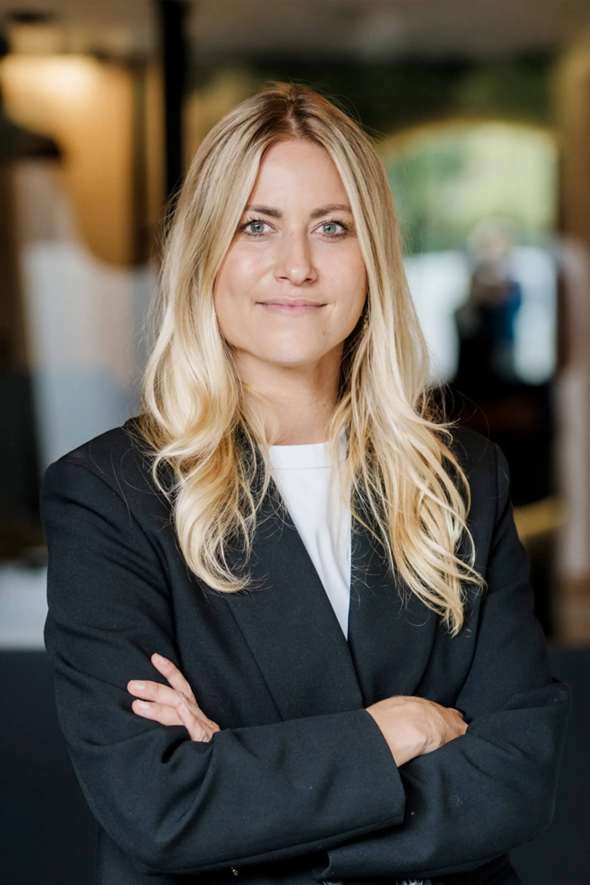 Sabrina Adam, Lizenzpartnerin bei Evernest in Essen