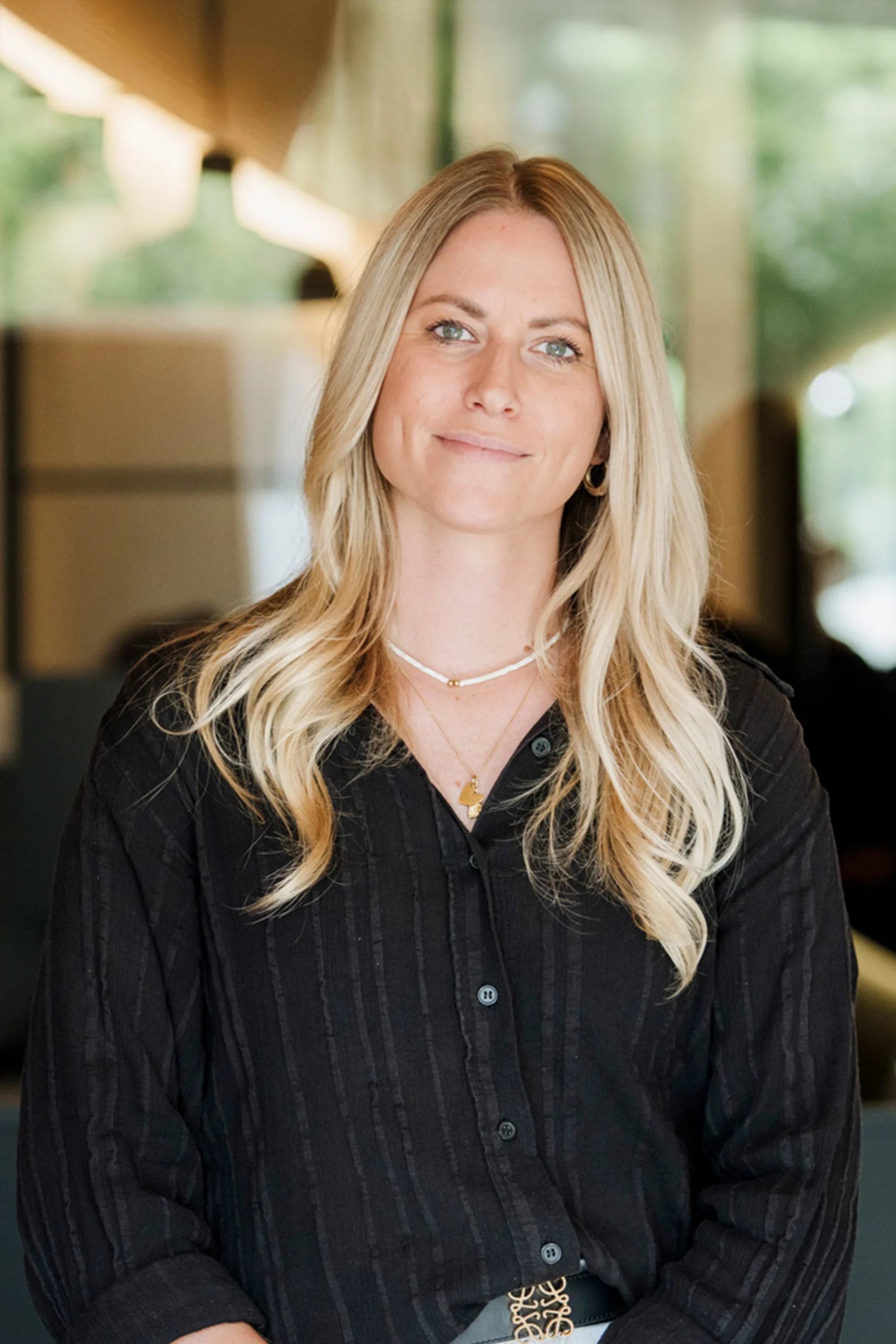 Stephanie Zingler - Lizenzpartnerin und Immobilienmaklerin bei Evernest Essen
