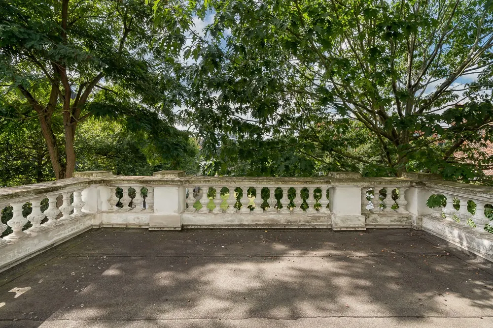 Balkon