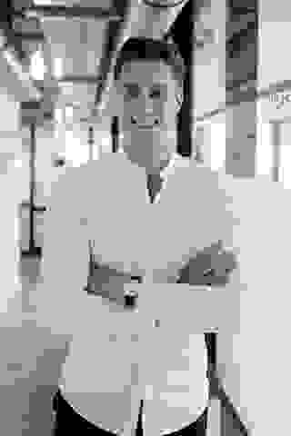 Robin Jorczyk