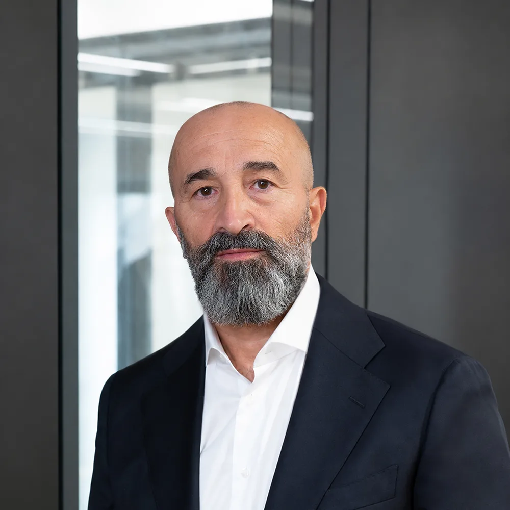 Mehmet Özer