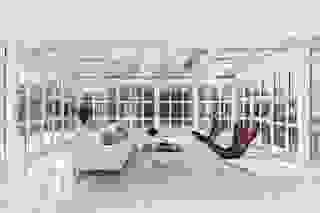 Wintergarten