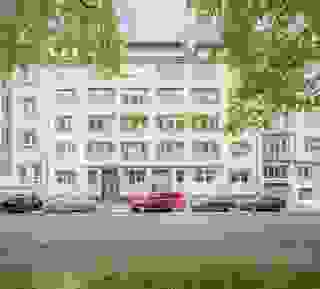 Straßensicht
