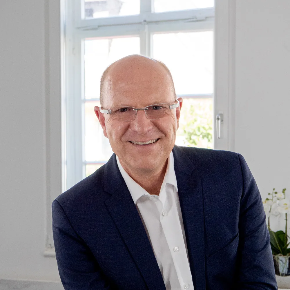Andreas Koch
