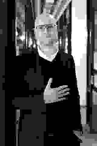 Daniel Dietrich