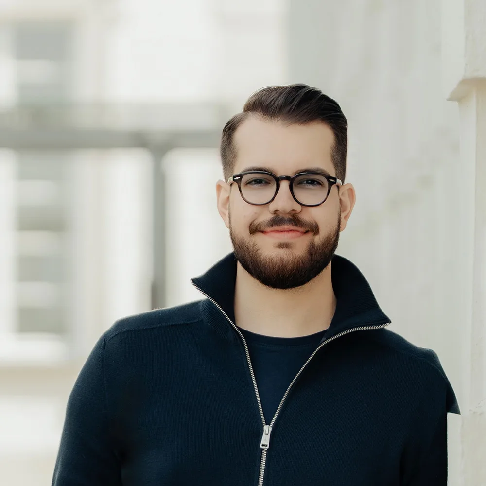 Noah Ginczek