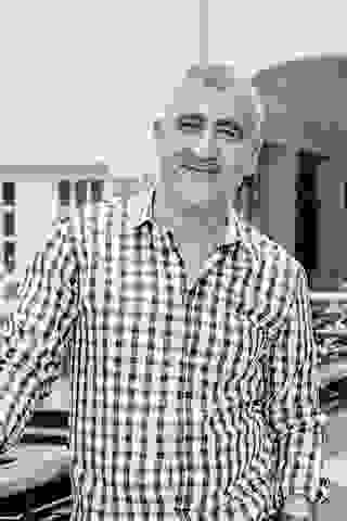 Ihsan Colak, Evernest, Immobilienmakler, Berlin