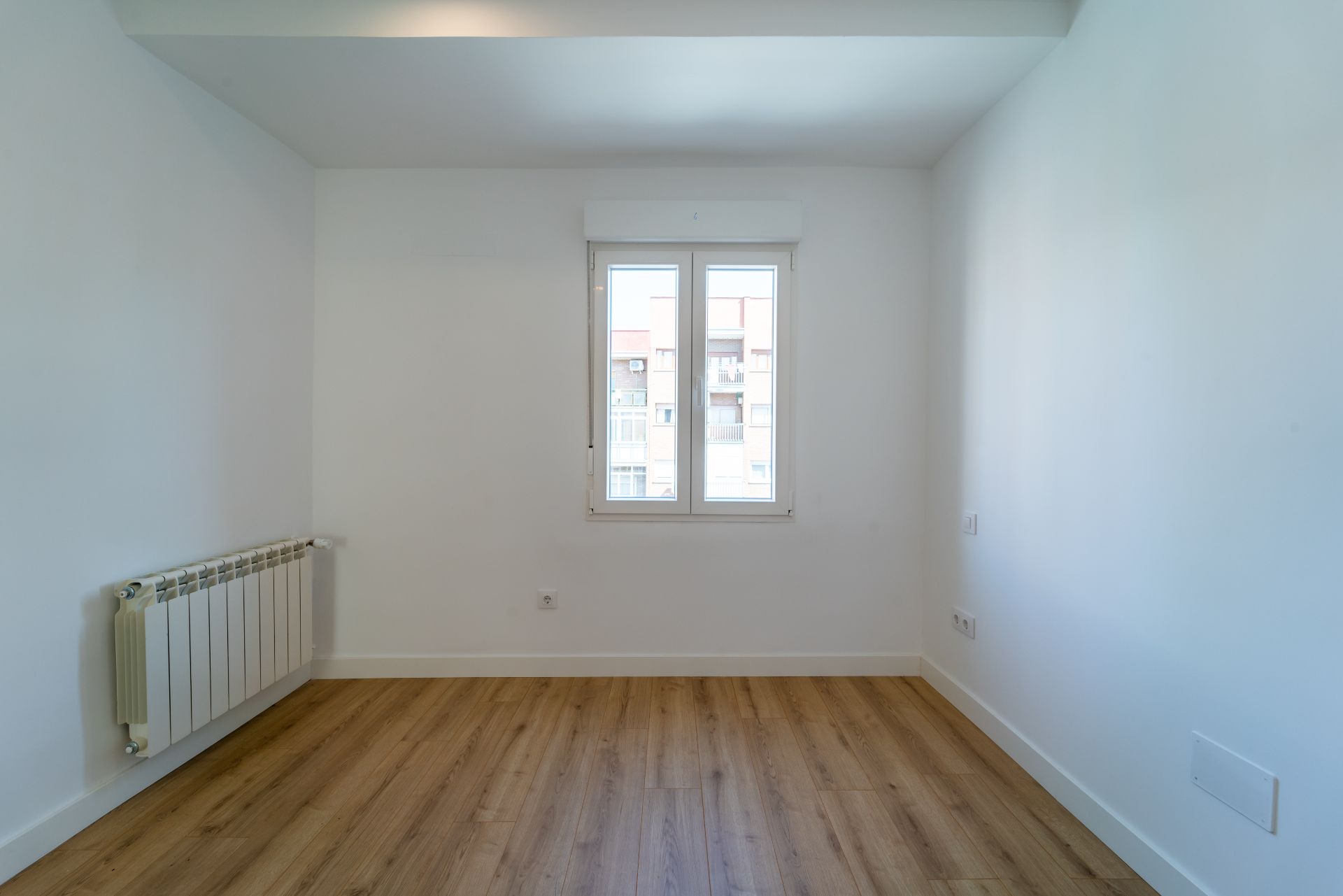 Vivir en el barrio de Chopera en Madrid Evernest