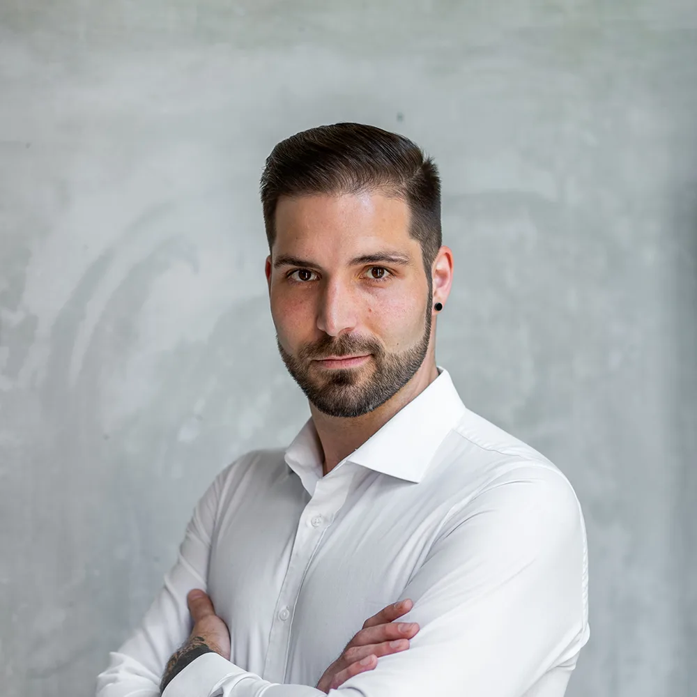 Richard Most, Evernest, Immobilienmakler, Berlin