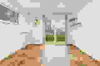 Arbeits-/Gästezimmer