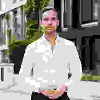 Bodo Behmer