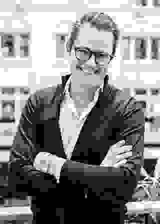 Christian Evers