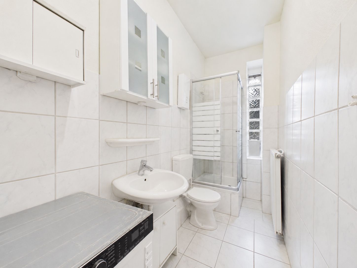 Badezimmer 1 OG