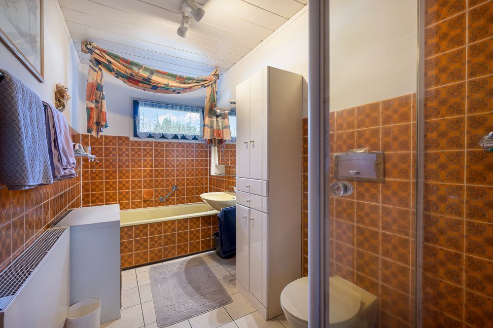 Badezimmer I EG