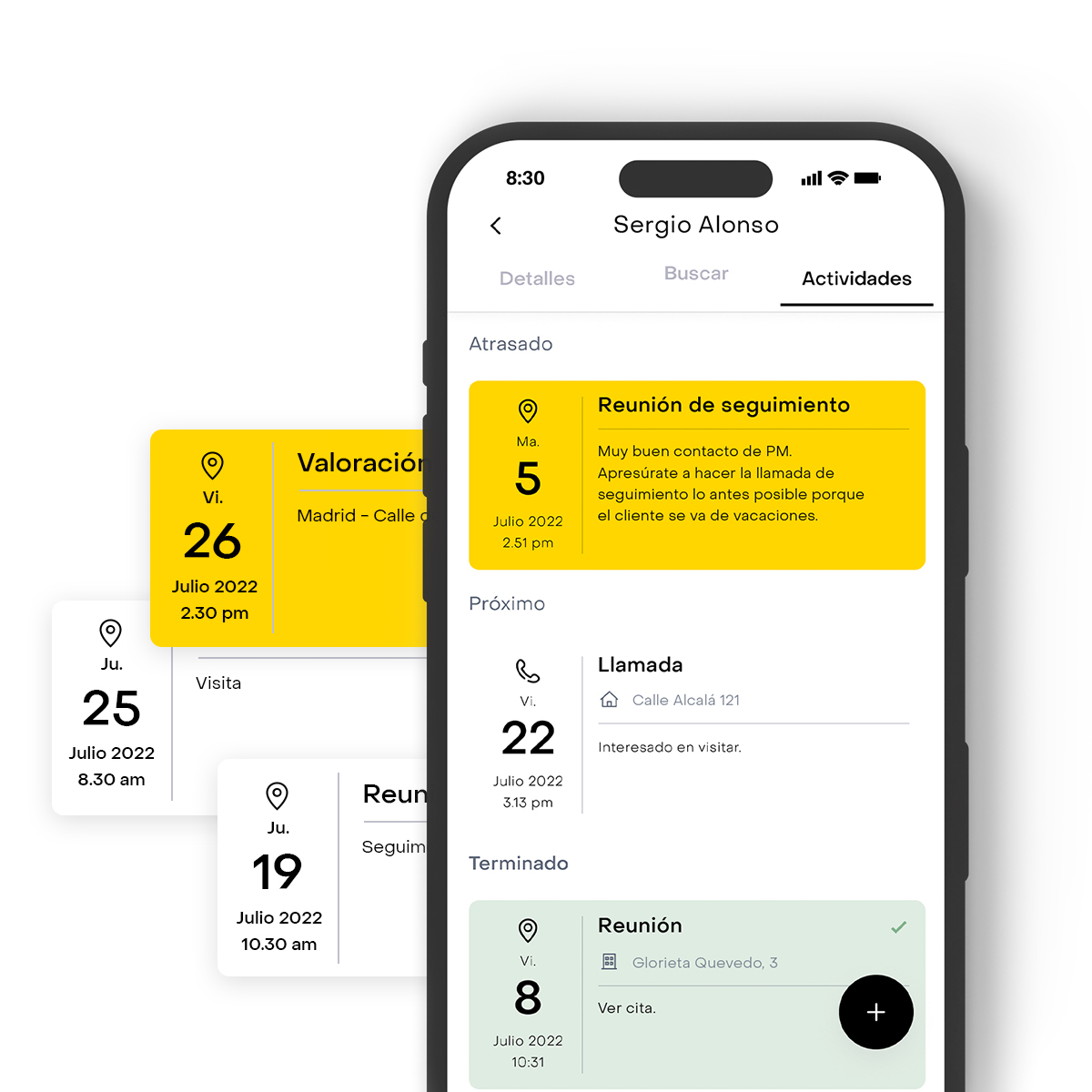 La plataforma todo en uno de Evernest Evernest