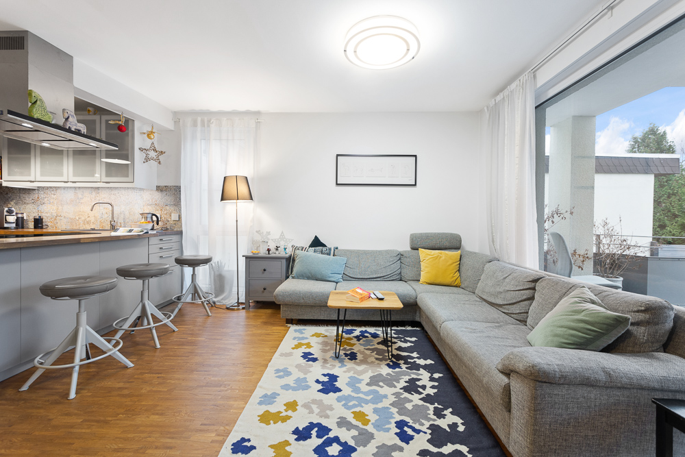 Wohnung in Hürth-Gleuel