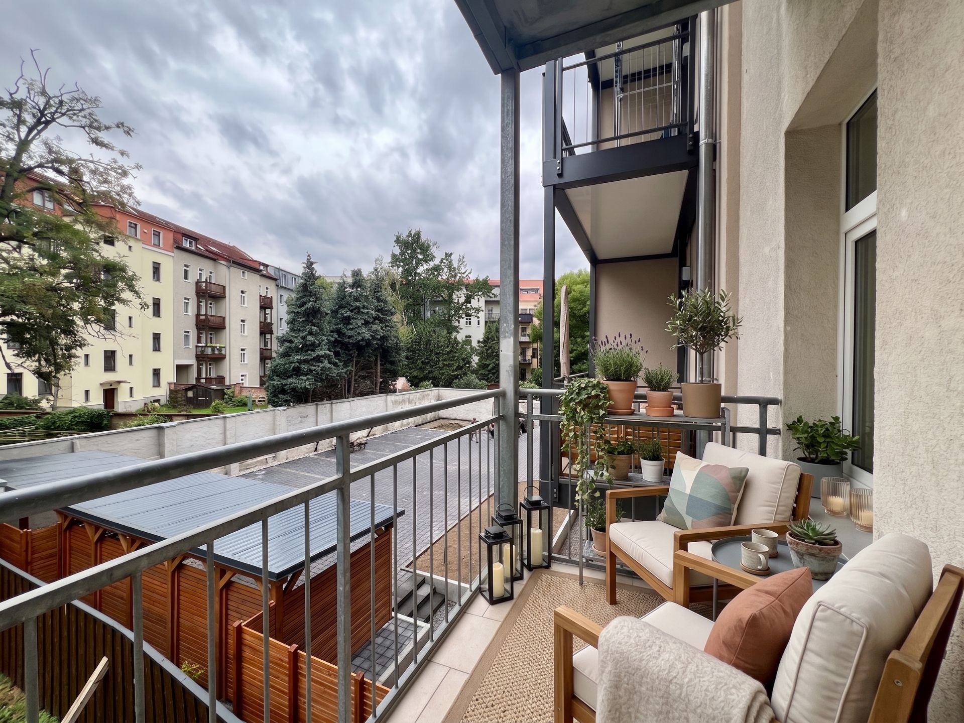 Balkon