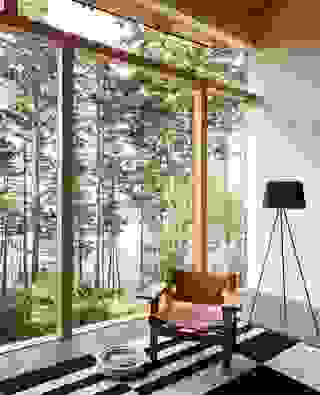 Traum-Immobilie Annika Ausblick See