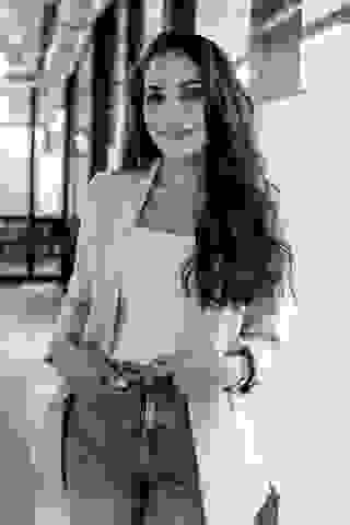Helina Shadkamian