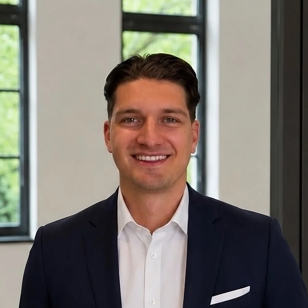 Lucas Wetekam