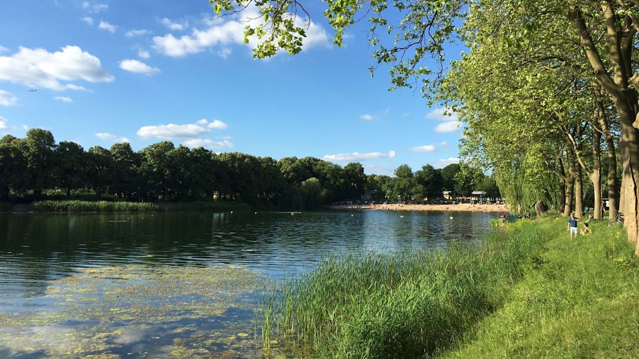 Wohnen und Leben in Althohenschoenhausen in Berlin Evernest Evernest