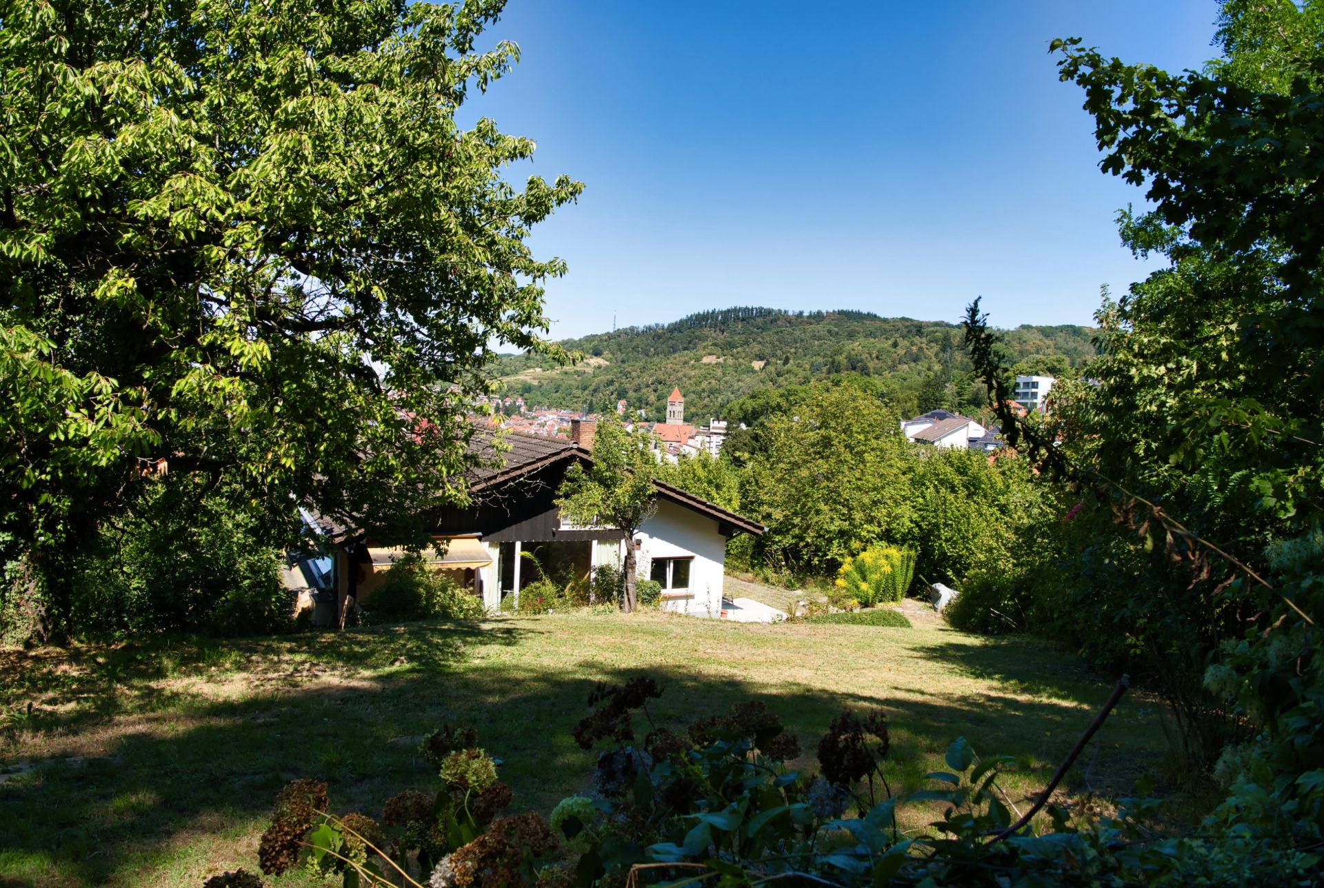 Garten