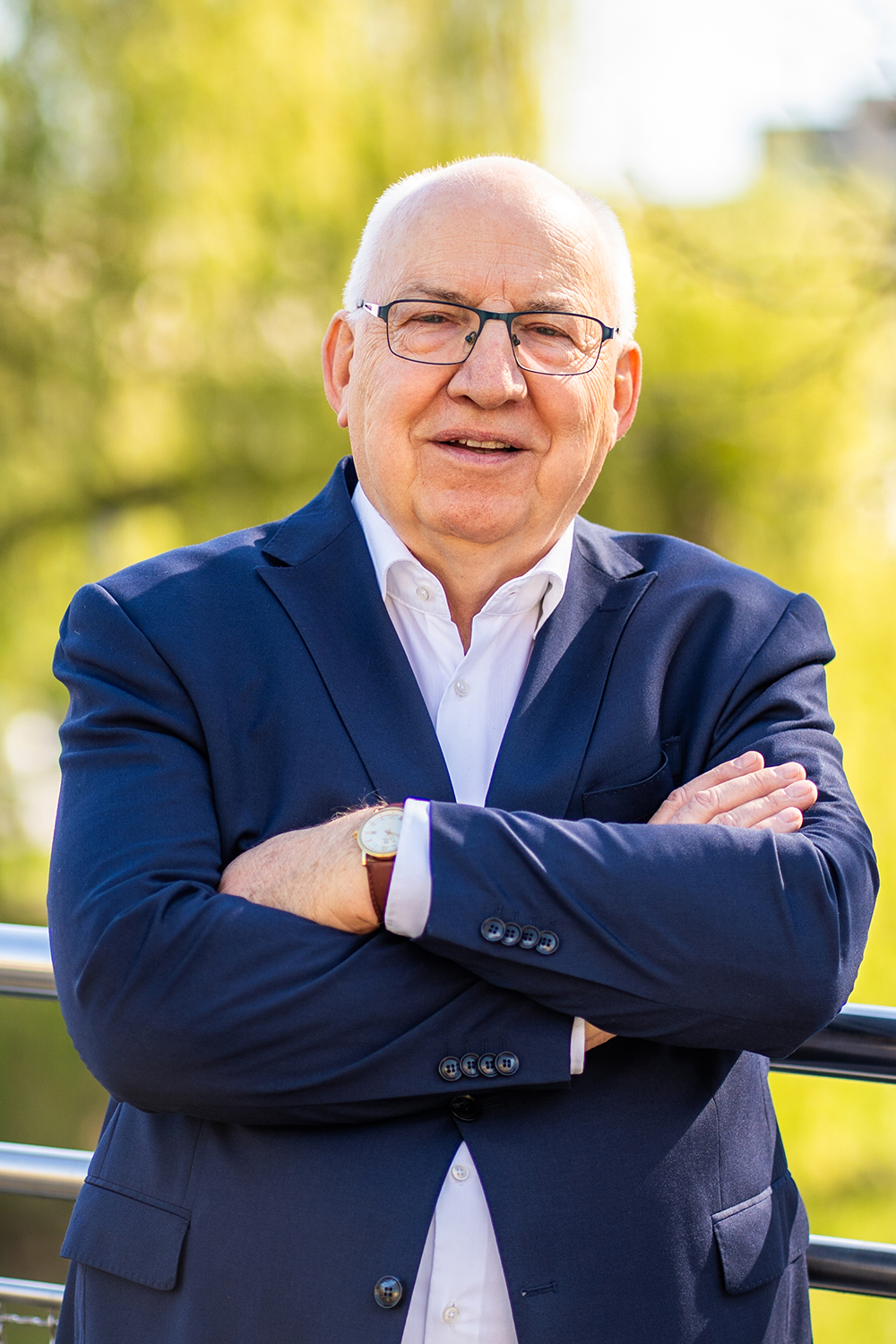 Heinz Zimmermann